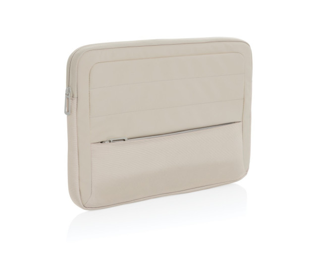 Pokrowiec na laptopa 15,6" Armond AWARE™ RPET z logo firmy w LazyStore!
