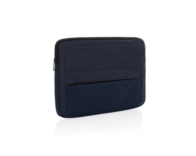 Pokrowiec na laptopa 15,6" Armond AWARE™ RPET z logo firmy w LazyStore!