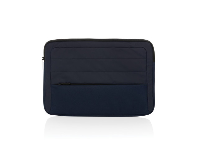 Pokrowiec na laptopa 15,6" Armond AWARE™ RPET z logo firmy w LazyStore!