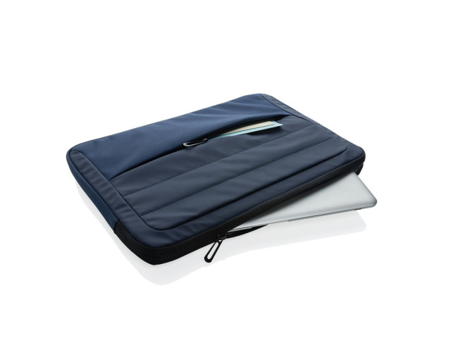 Pokrowiec na laptopa 15,6" Armond AWARE™ RPET z logo firmy w LazyStore!