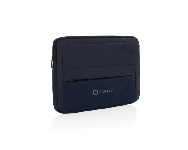 Pokrowiec na laptopa 15,6" Armond AWARE™ RPET z logo firmy w LazyStore!