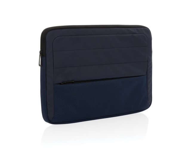 Pokrowiec na laptopa 15,6" Armond AWARE™ RPET z logo firmy w LazyStore!
