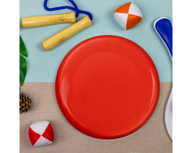 Frisbee | Eoan z logo firmy w LazyStore!