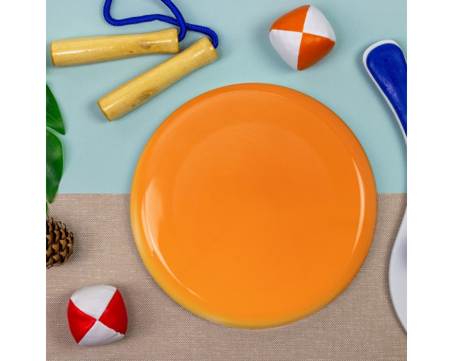 Frisbee | Eoan z logo firmy w LazyStore!