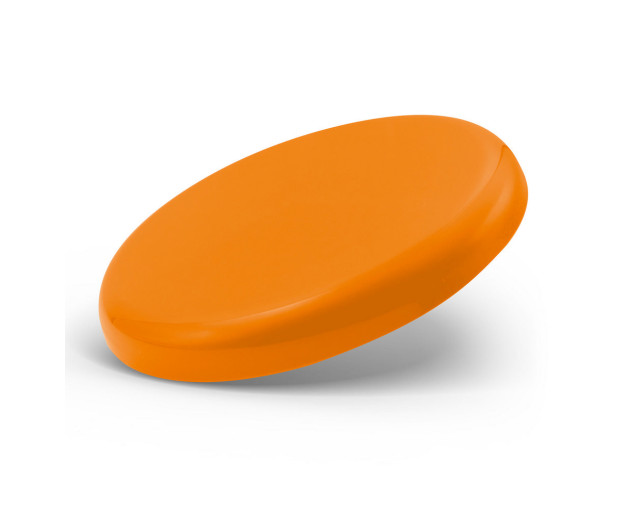 Frisbee | Eoan z logo firmy w LazyStore!