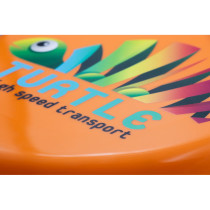 Frisbee | Eoan z logo firmy w LazyStore!