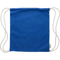 Worek ze sznurkiem z bawełny z logo firmy w LazyStore!
