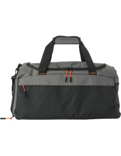 Torba sportowa, podróżna z logo firmy w LazyStore! 2