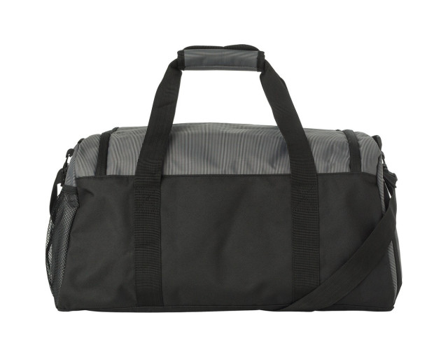Torba sportowa, podróżna z logo firmy w LazyStore!