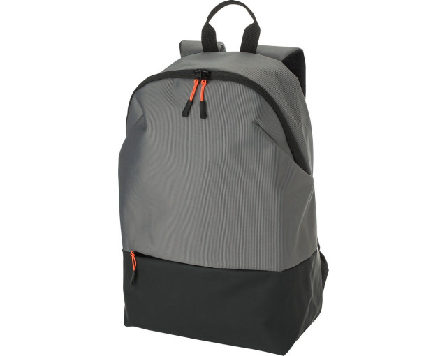 Plecak na laptopa 15" z logo firmy w LazyStore!