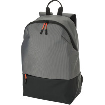 Plecak na laptopa 15" z logo firmy w LazyStore!