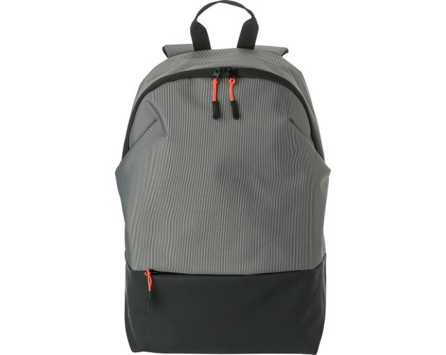 Plecak na laptopa 15" z logo firmy w LazyStore!
