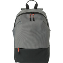 Plecak na laptopa 15" z logo firmy w LazyStore!