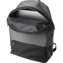 Plecak na laptopa 15" z logo firmy w LazyStore!