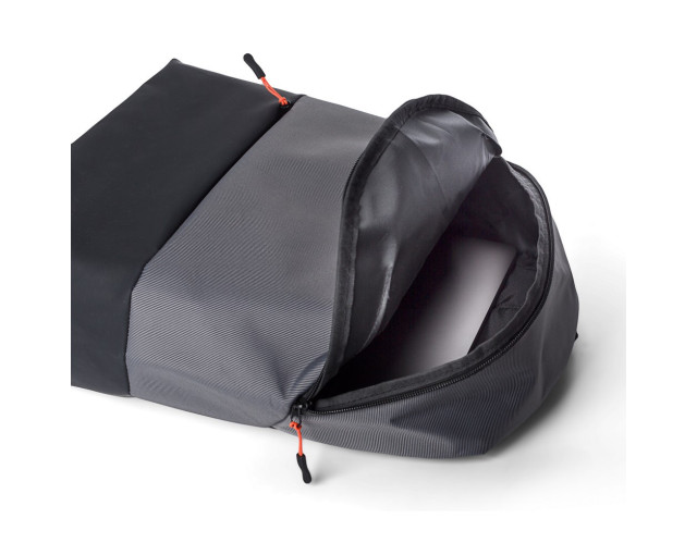 Plecak na laptopa 15" z logo firmy w LazyStore!