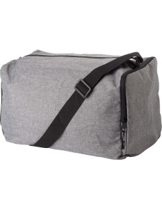 Torba podróżna z logo firmy w LazyStore!
