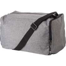 Torba podróżna z logo firmy w LazyStore!