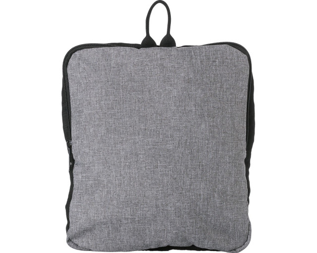 Torba podróżna z logo firmy w LazyStore!