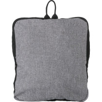 Torba podróżna z logo firmy w LazyStore!