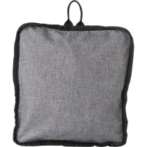 Torba podróżna z logo firmy w LazyStore!