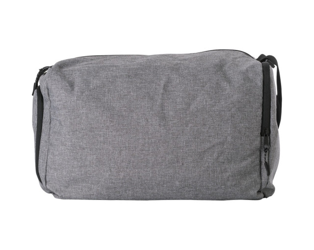 Torba podróżna z logo firmy w LazyStore!