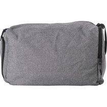 Torba podróżna z logo firmy w LazyStore!