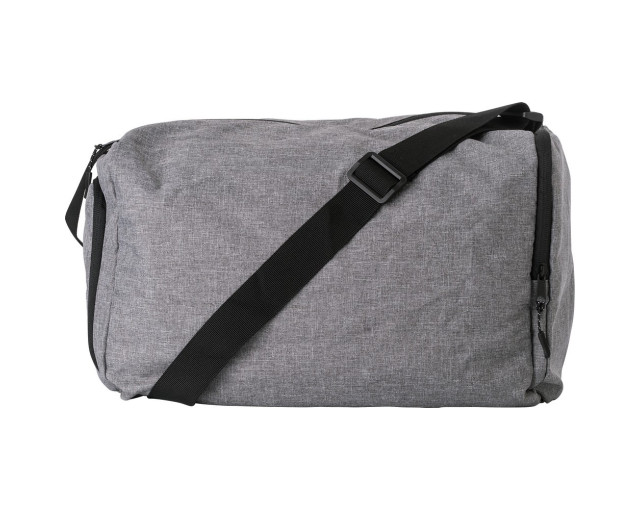 Torba podróżna z logo firmy w LazyStore!
