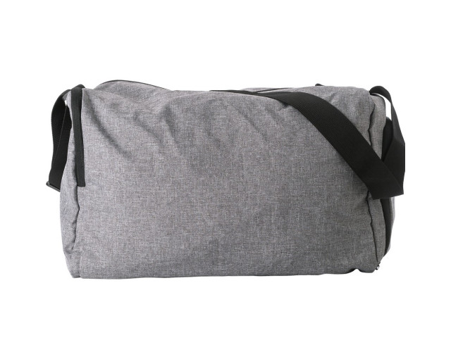 Torba podróżna z logo firmy w LazyStore!
