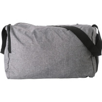 Torba podróżna z logo firmy w LazyStore!