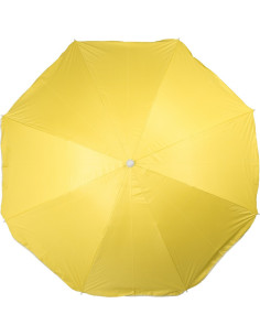 Parasol plażowy z logo firmy w LazyStore!