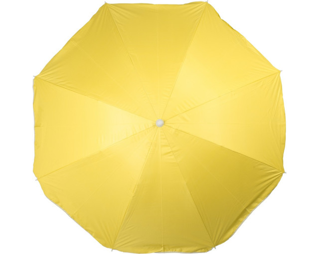 Parasol plażowy z logo firmy w LazyStore!