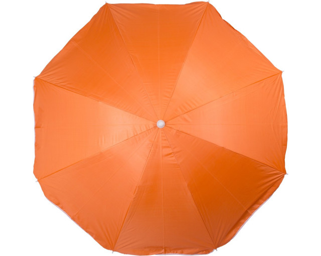 Parasol plażowy z logo firmy w LazyStore!