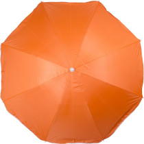 Parasol plażowy z logo firmy w LazyStore!