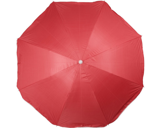 Parasol plażowy z logo firmy w LazyStore!