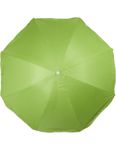 Parasol plażowy z logo firmy w LazyStore!