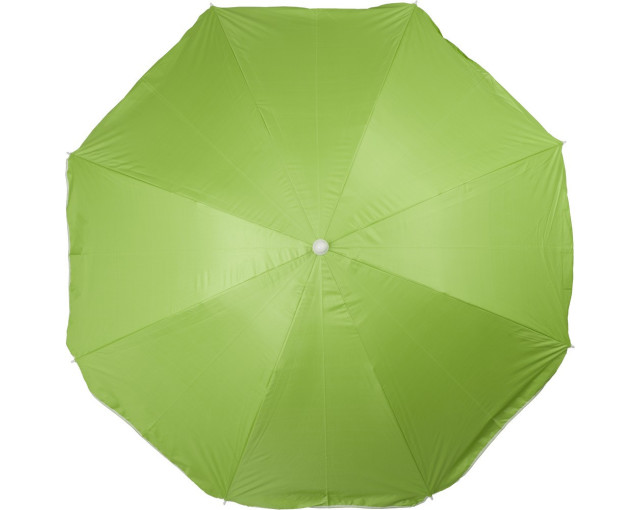 Parasol plażowy z logo firmy w LazyStore!