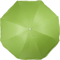 Parasol plażowy z logo firmy w LazyStore!