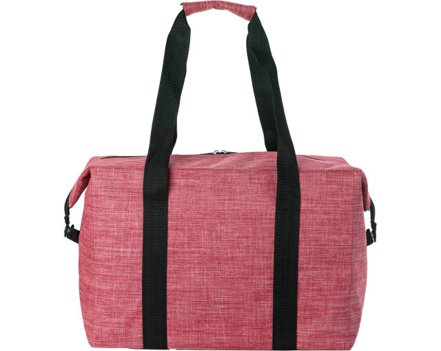 Torba termoizolacyjna z logo firmy w LazyStore!