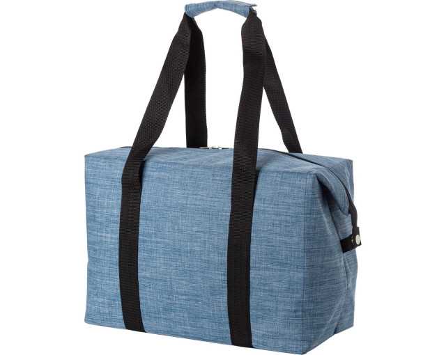 Torba termoizolacyjna z logo firmy w LazyStore!