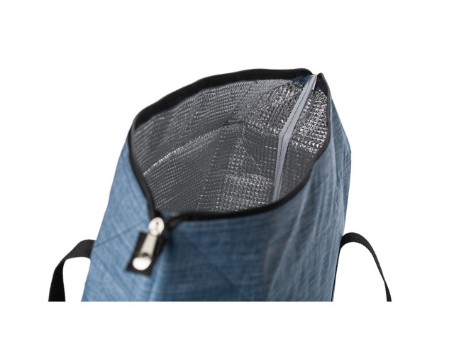 Torba termoizolacyjna z logo firmy w LazyStore!