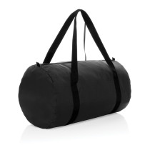 Składana torba sportowa, podróżna Dillon AWARE RPET™ z logo firmy w LazyStore!