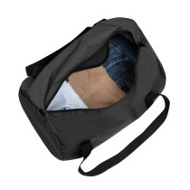 Składana torba sportowa, podróżna Dillon AWARE RPET™ z logo firmy w LazyStore!