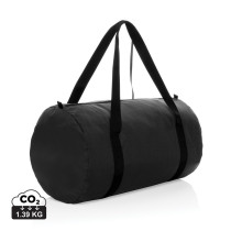 Składana torba sportowa, podróżna Dillon AWARE RPET™ z logo firmy w LazyStore!