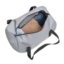 Składana torba sportowa, podróżna Dillon AWARE RPET™ z logo firmy w LazyStore!