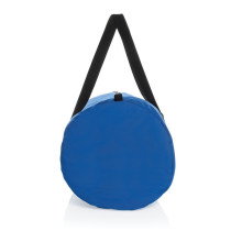 Składana torba sportowa, podróżna Dillon AWARE RPET™ z logo firmy w LazyStore!