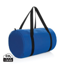Składana torba sportowa, podróżna Dillon AWARE RPET™ z logo firmy w LazyStore!