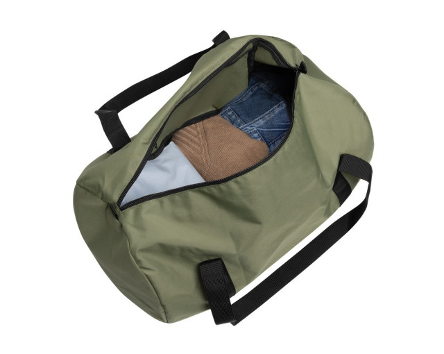 Składana torba sportowa, podróżna Dillon AWARE RPET™ z logo firmy w LazyStore!