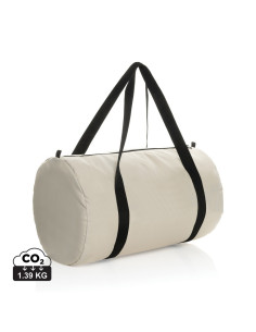 Składana torba sportowa, podróżna Dillon AWARE RPET™ z logo firmy w LazyStore! 2