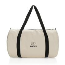 Składana torba sportowa, podróżna Dillon AWARE RPET™ z logo firmy w LazyStore!