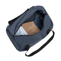 Składana torba sportowa, podróżna Dillon AWARE RPET™ z logo firmy w LazyStore!